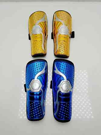 Футбольні щитки для дітей 22524 Луцьк