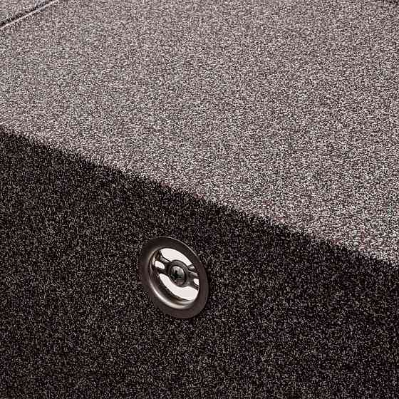 VALESO Гранітна мийка для кухні VALESO AZURIT 7950 матова Мікс Киев