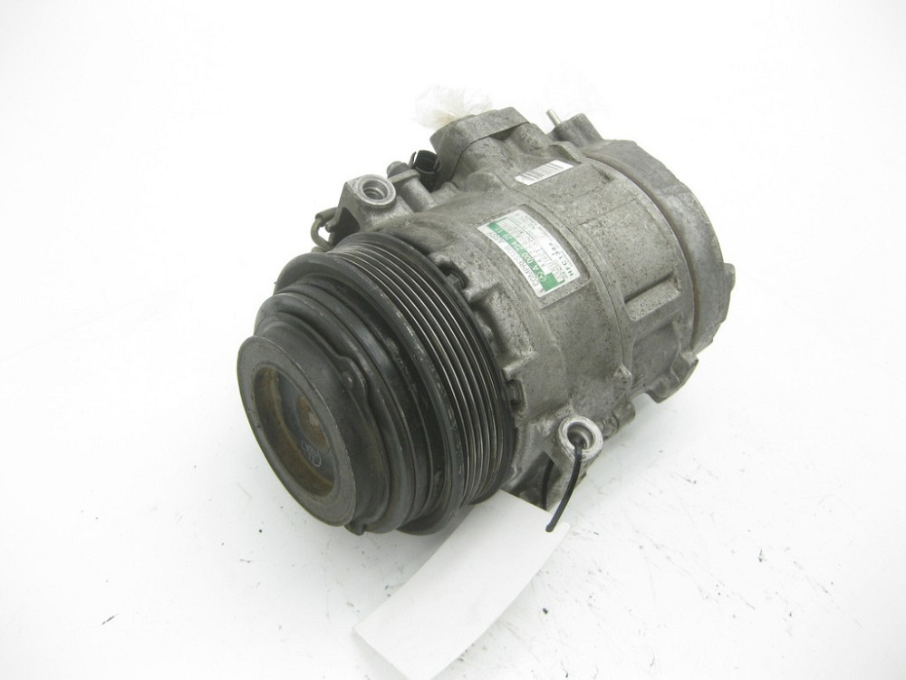 Mercedes-Benz  A0002342911 Компресор кондиціонера Одеса - фото 4