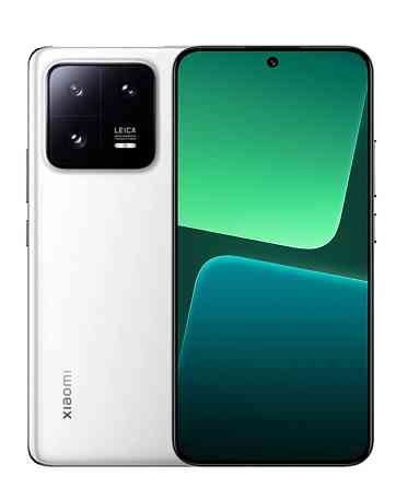 Захисне скло 5D для Xiaomi 13, Xiaomi 13C 5G, Xiaomi 13T Pro, Made in Ukraine Київ