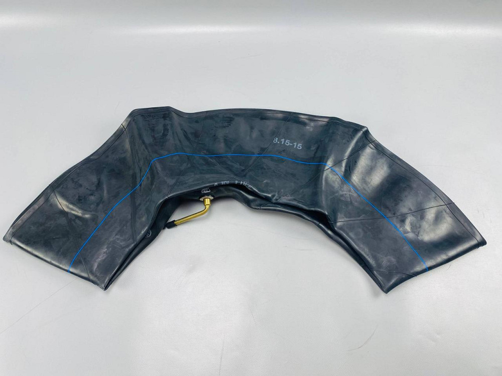 Камера 8.15-15 (непель VV3-02-7) вага 1.5 кг УАЗ, навантажувачі вилочні різних типів Мукачево - фото 3