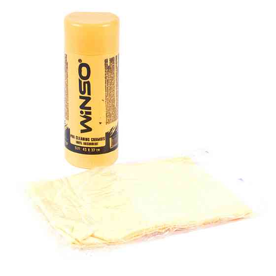 Ганчірка PVA в тубі Winso, 43x32см Киев