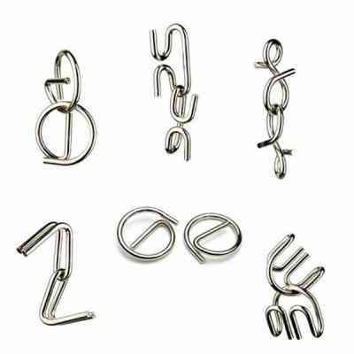 Настольная игра Djeco Головоломка Кразикс (DJ08463) Винница