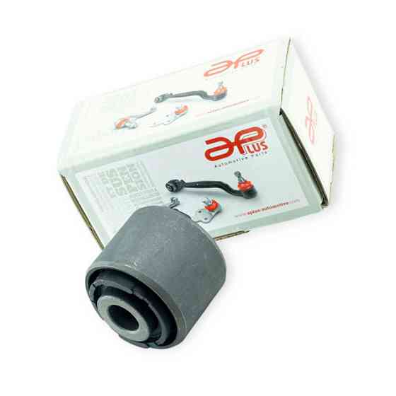 Сайлентблок заднего Тесла модель 3 поперечный рычага Мукачево