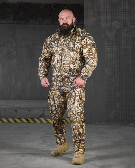 Маскировочный костюм gorgia ВТ5048 Одесса - изображение 11