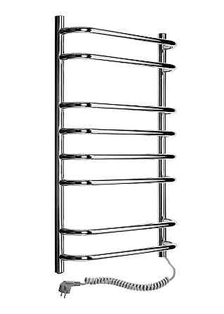 Рушникосушарка електрична NAVIN Симфонія 480х800 права Київ