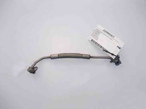 Mercedes-Benz  A2780903677 Маслопровід, що подає лівої турбіни двигуна М278 V8 4.0 4.6л M157 5.5 6.0л Одеса