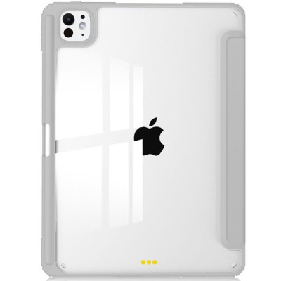 Чохол до планшета Armorstandart Soft Edge TPU Apple iPad Pro 11&quot; M4 2024 Gray (711715) Вінниця - фото 2