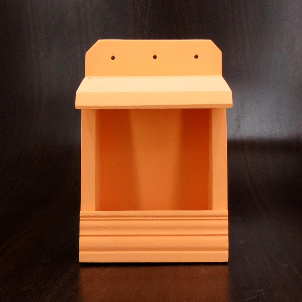 Кормушка садовая для птиц 