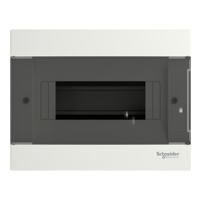 Распределительный щит Schneider Electric Easy9 EU 1 ряд 8 мод (EZ9EUA108) Винница - изображение 2