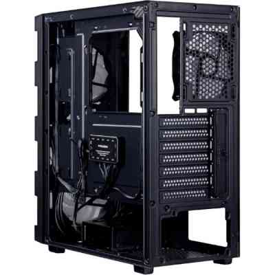 Корпус Prologix E115 Black Винница