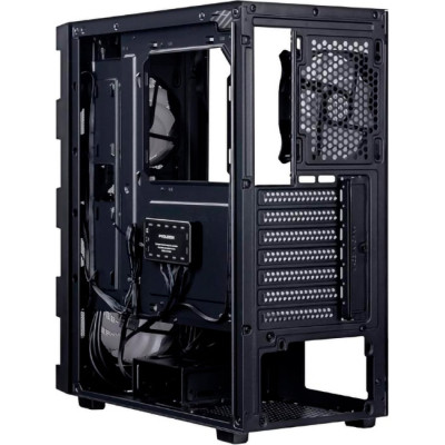 Корпус Prologix E115 Black Винница - изображение 6