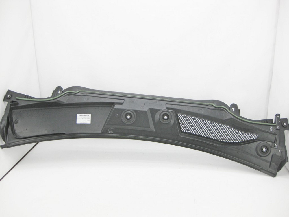 Mercedes-Benz  A1768300013 Накладка механізму склоочисників під лобове скло - жабо CLA Shooting Brake X117 CLA C117 GLA X156 Одеса - фото 8