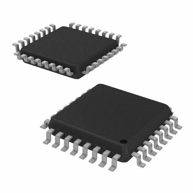 Микроконтроллер ATmega168PA-AU TQFP-32, 8-битный AVR, 16 КБ памяти, 20 МГц для DIY проектов и радиотехники Киев - изображение 2
