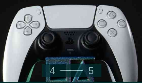 Приставка Sony PlayStation 5 Digital Edition. Харків