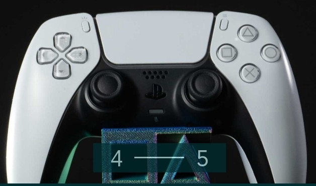 Приставка Sony PlayStation 5 Digital Edition. Харків - фото 2