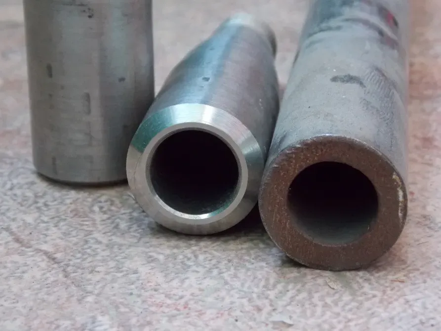 Нержавеющая заготовка для полотенцесушителя. Харків - фото 6