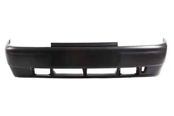 Бампер 2110 передний Eurobamp со швеллером Винница