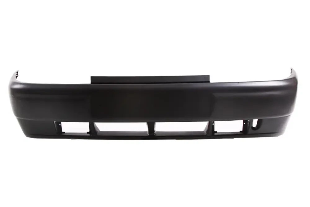 Бампер 2110 передний Eurobamp со швеллером Винница - изображение 1