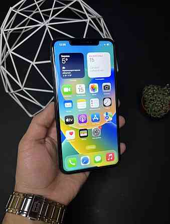 IPhone XS 256Gb Neverlock. Повністю робочий Київ