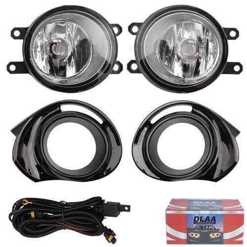 Додаткові фари Toyota Prius C / AQUA 2015-2017 TY838 H11 12В 55Вт з електропроводкою Харків