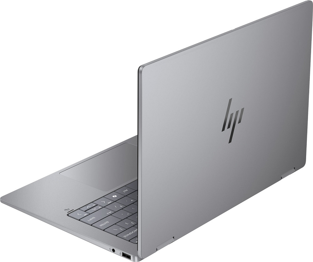 HP OmniBook X Flip x360 14-fm0010ua 14" 2K IPS Ts,400n/U7-258V (4.8)/32Gb/SSD1Tb/Intel Arc/Win11H Вінниця - фото 4