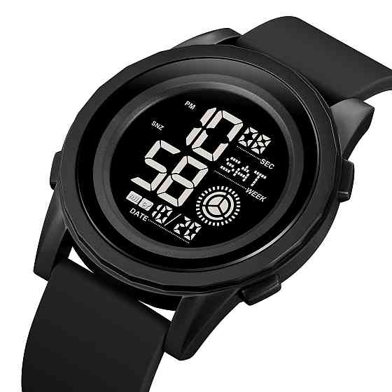 Skmei 2082BKBK Black-Black SALE SBR Киев