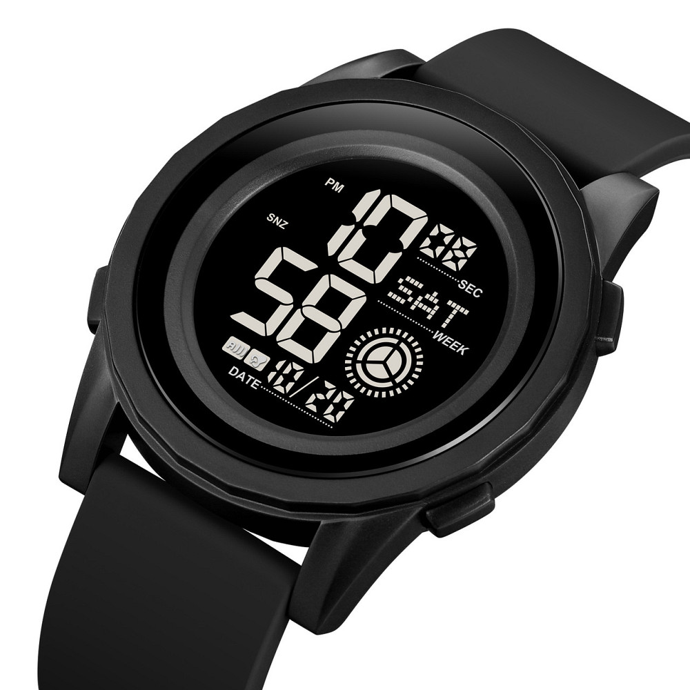 Skmei 2082BKBK Black-Black SALE SBR Київ - фото 2