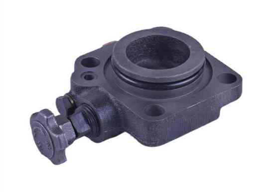 Головка гідравлічного циліндра в зборі на трактор Фотон 244, Джинма244 Мукачево