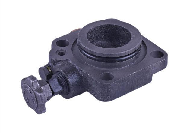 Головка гідравлічного циліндра в зборі на трактор Фотон 244, Джинма244 Мукачево - фото 3