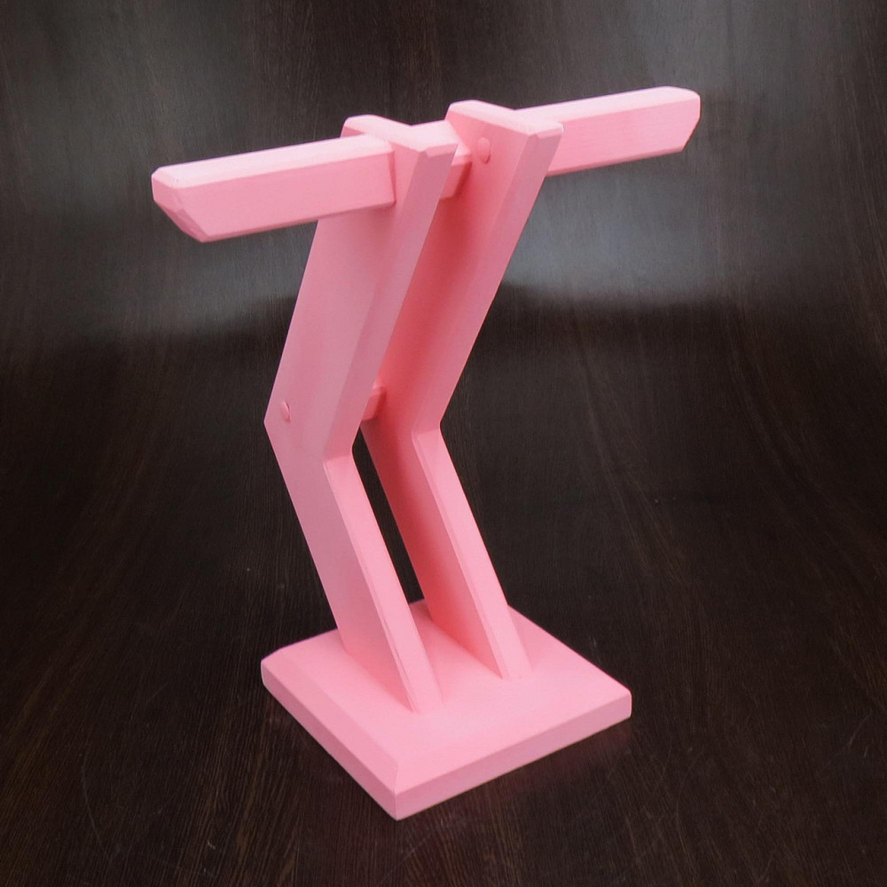 Стійка для навушників "Пітерсон" барбі Миколаїв - фото 2