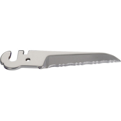 Змінний інструмент до мультитула Roxon Flex S804 - Серрейторне лезо мале (FTS1-9) Вінниця - фото 3