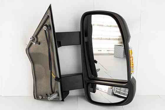 Дзеркало GP Citroen Jumper 2 праве (735440386) Київ
