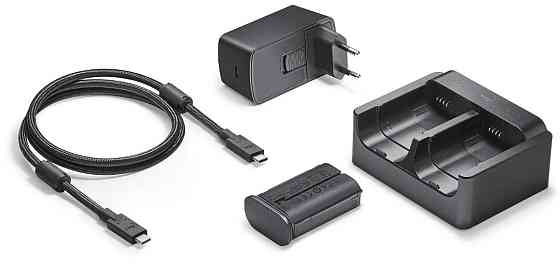 Набор питания Leica USB-C Power Set (18867) НОВЫЙ. Харьков