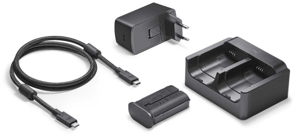 Набор питания Leica USB-C Power Set (18867) НОВЫЙ. Харьков - изображение 6