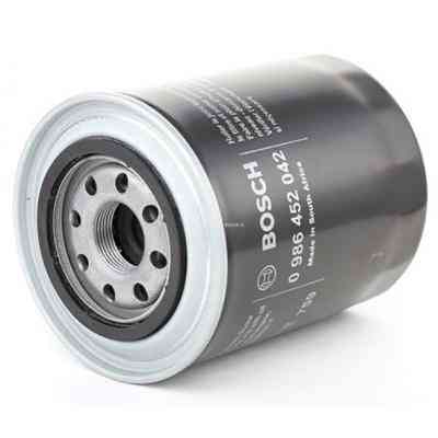 Фильтр масляный Bosch 0 986 452 042 Винница
