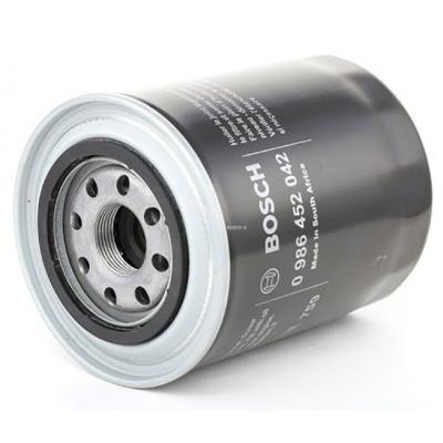 Фільтр масляний Bosch 0 986 452 042 Вінниця - фото 1