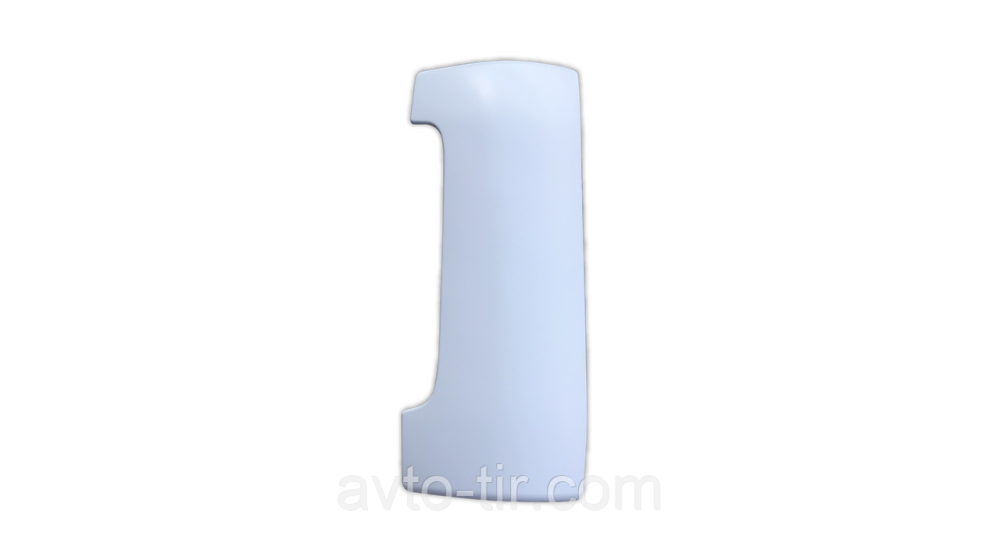 Дефлектор кабины (внешний) левый MAN TGA Луцк - изображение 1