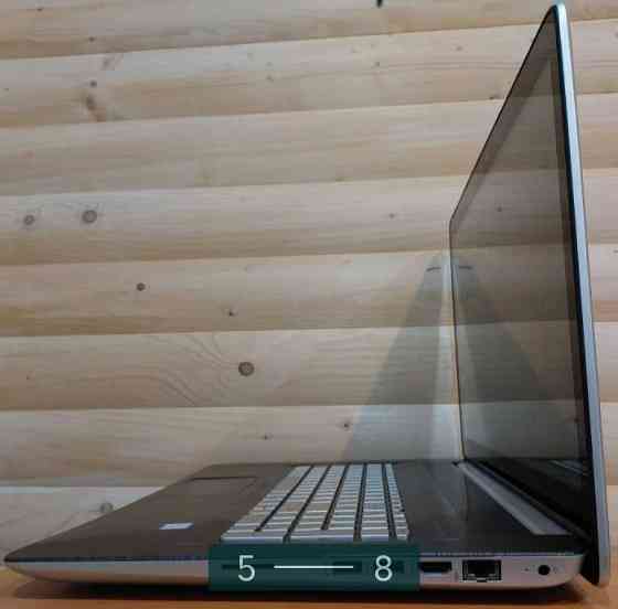 Ноутбук: HP ENVY m7 17.3, ОЗП 16Gb. 1000Gb. Сенсорний. Харків