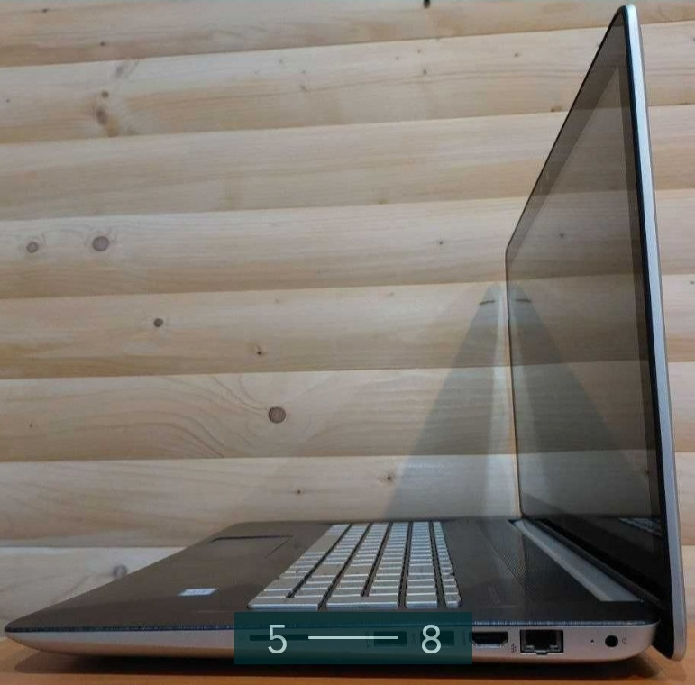 Ноутбук: HP ENVY m7 17.3, ОЗУ 16Gb. 1000Gb. Сенсорный. Харьков - изображение 5