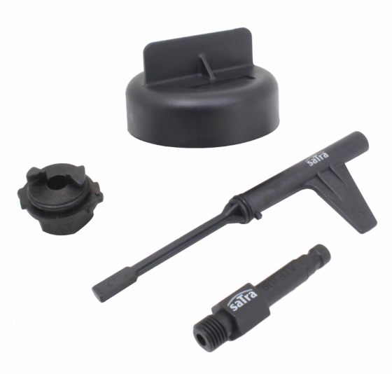 Набір адаптерів для заправлення АКПП MERCEDES 9G-TRONIC SATRA S-M9GTUPG Чернігів