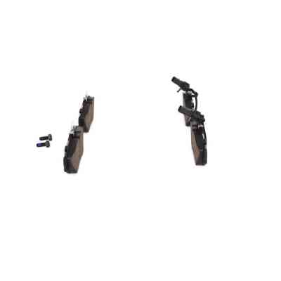Гальмівні колодки Bosch 0 986 424 672 Вінниця