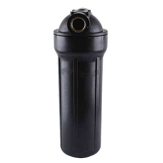Посилена фільтр-колба для гар. води Bіо+ systems HT-10, 3/4″ Луцк