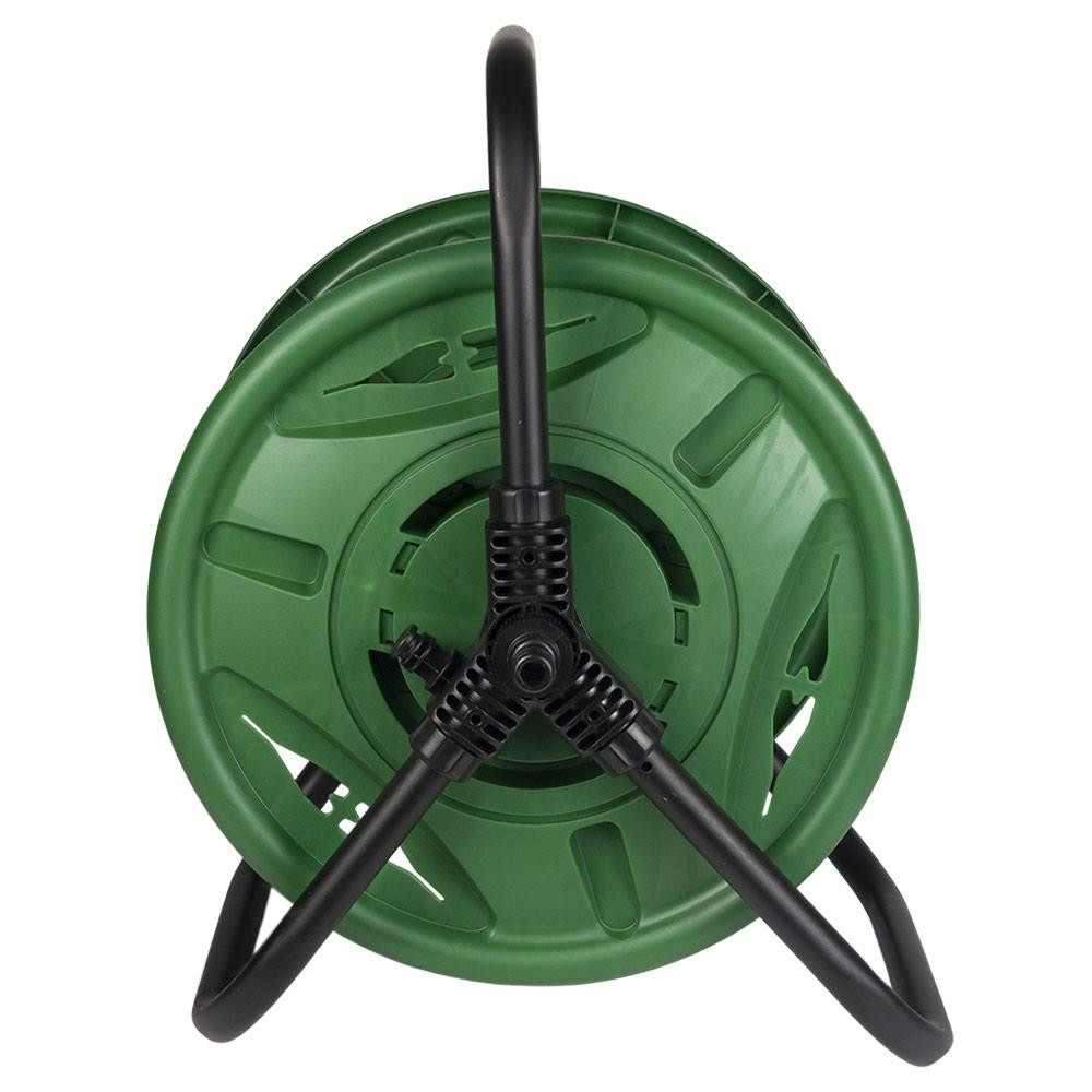 Котушка для шланга 45 м 1⁄2" GRAD (5017735) Київ - фото 6