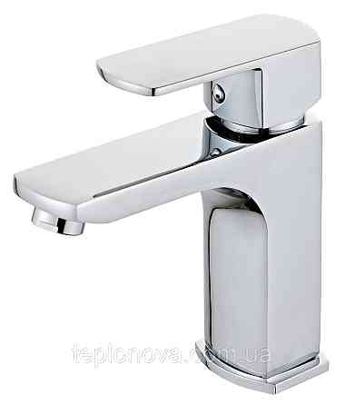 Змішувач для умивальника Globus Lux ALFA GLAL-0401 Чернівці