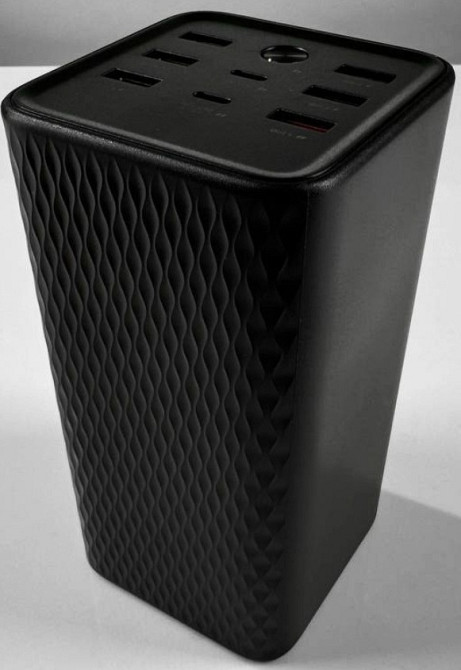 Повербанк: Power Bank Joko J10 , 50000mAh. 22.5W. Киев - изображение 1