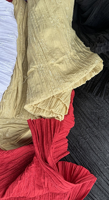 Ткань / опт / парашютка - от 5 м. 50 грн. Киев - изображение 2