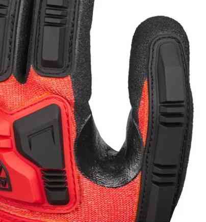 Рукавиці Impact Cut C - 9/L, 1шт MILWAUKEE Одеса