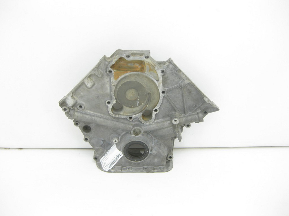 Mercedes-Benz  R1190150901 A1190100417 Передня кришка картера ГРМ M119 Одеса - фото 1