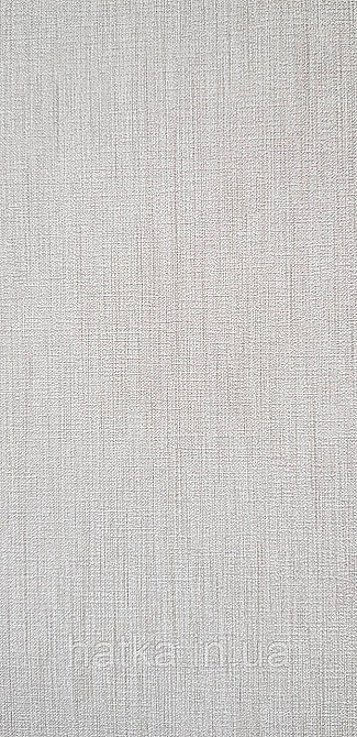 Шпалери вініл на флізеліні гарячого тиснення DU&KA Him 1.06х10 однотонні структурні тонкі смужки бежеві Київ - фото 2